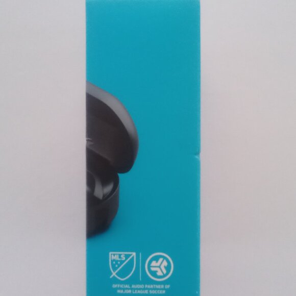 JLAB JBUDS AIR PRO ALL-AROUND TRUE WIRELESS EARBUDS WITH BLUETOOTH MULTIPOINT - Picture 5 of 13